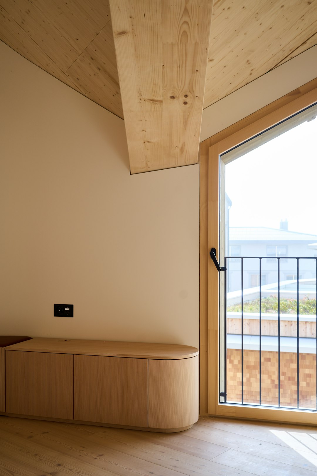 Galaxy Loft Residences