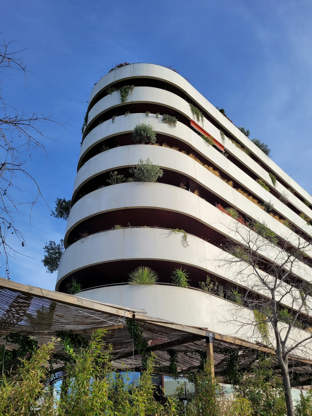 Stellar Heights Residence