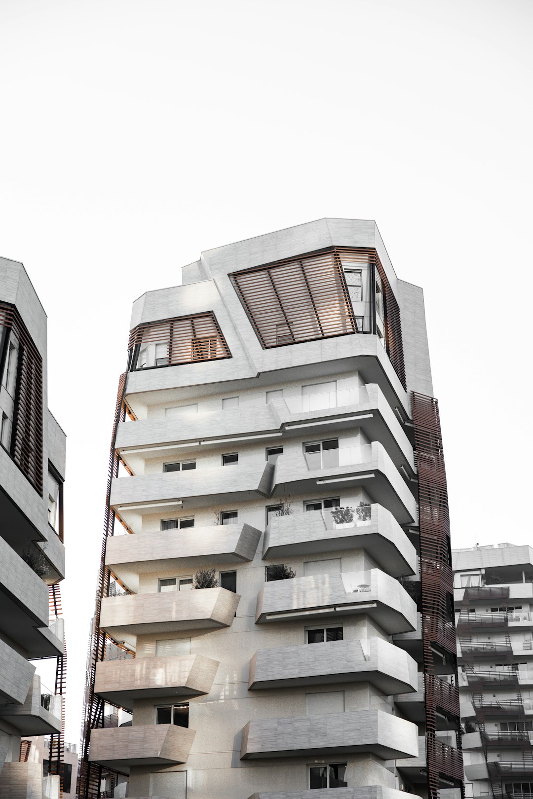 Luxury Modern Residence